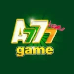 Screenshot of A777 Game app interface showing various card and slot games available for real money play in Pakistan.