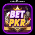 Betpkr Game Official App