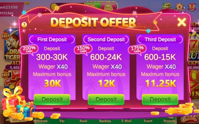 PKR999 Official App