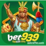 Bet939 game Official app
