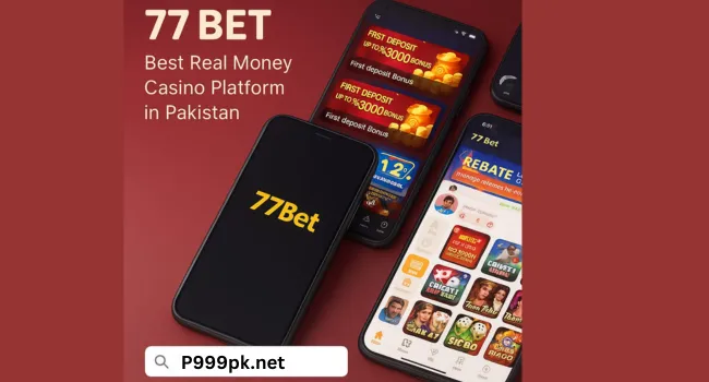77Bet Game