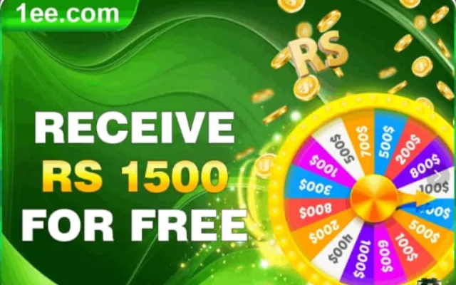 1ee Game Lucky Wheel