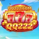 QQ222 Game Logo