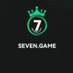 Seven Game Logo