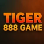 Tiger888 Game logo